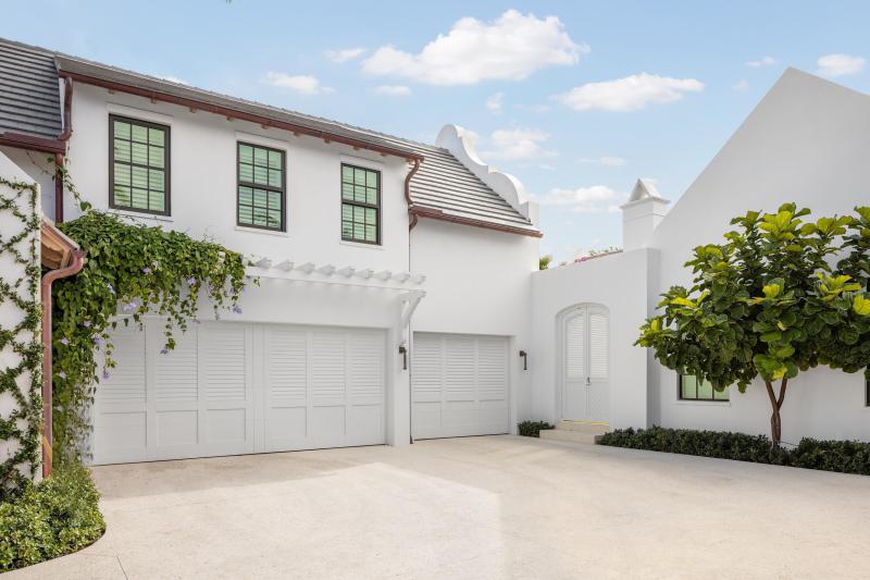  Single Family Homes Photo 51:  Palm Beach,  FL 33480