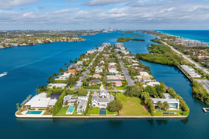  Single Family Homes Photo 52:  Palm Beach,  FL 33480