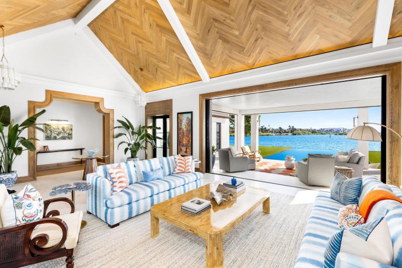  Single Family Homes Photo 6:  Palm Beach,  FL 33480