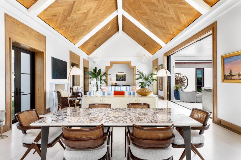  Single Family Homes Photo 8:  Palm Beach,  FL 33480