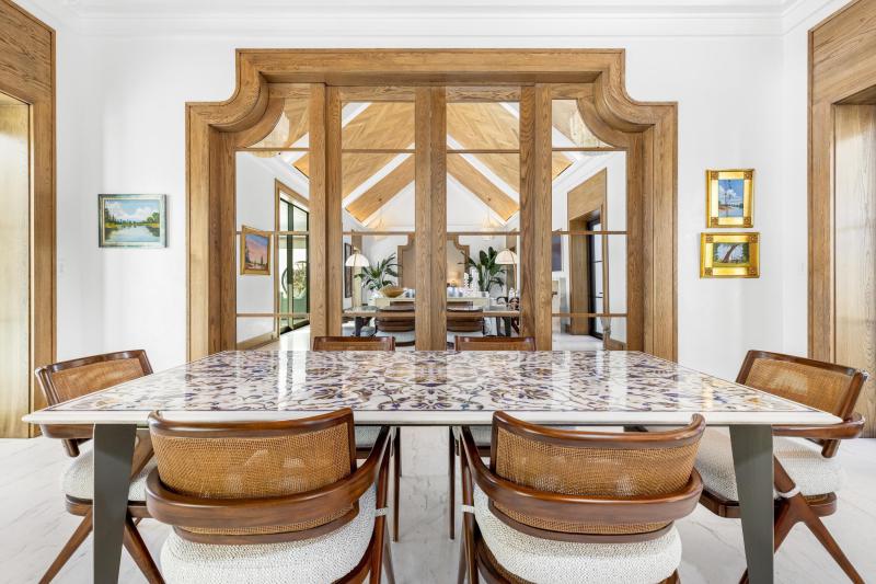  Single Family Homes Photo 9:  Palm Beach,  FL 33480