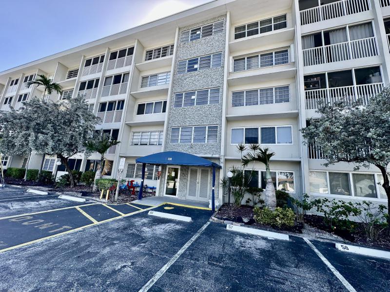 First Photo for Home For Sale at Hallandale Beach, FL. 33009