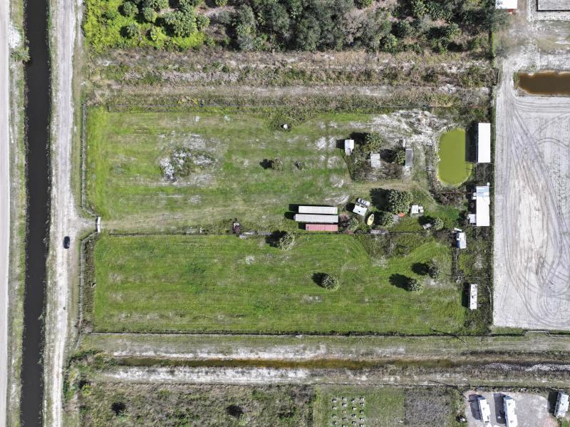 Duplex, Triplex and Fourplex Images