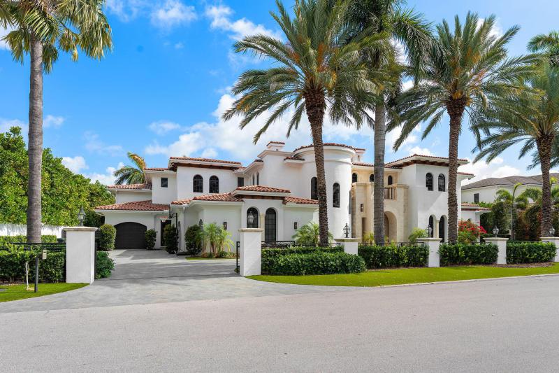 Single Family Homes Photo 2:  Boca Raton,  FL 33432