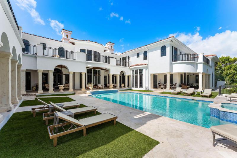  Single Family Homes Photo 28:  Boca Raton,  FL 33432