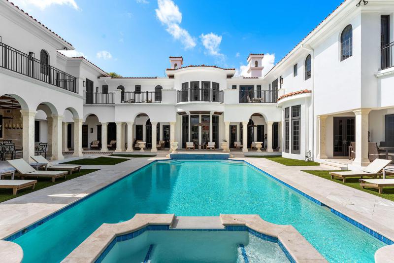  Single Family Homes Photo 29:  Boca Raton,  FL 33432