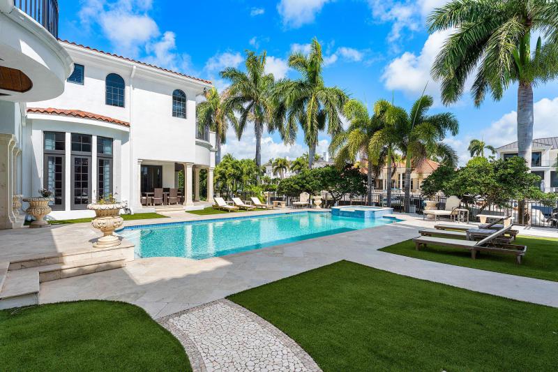  Single Family Homes Photo 31:  Boca Raton,  FL 33432