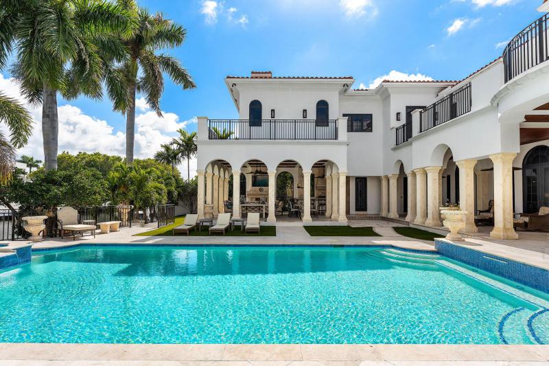  Single Family Homes Photo 32:  Boca Raton,  FL 33432