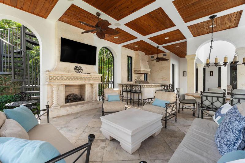  Single Family Homes Photo 33:  Boca Raton,  FL 33432