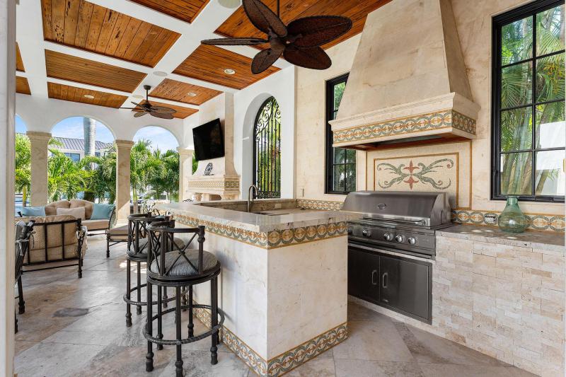  Single Family Homes Photo 34:  Boca Raton,  FL 33432