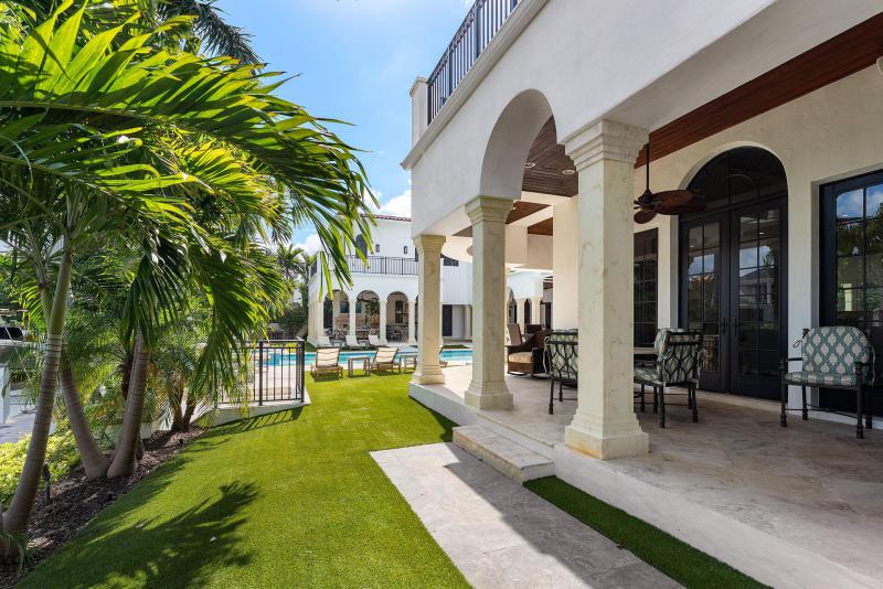  Single Family Homes Photo 37:  Boca Raton,  FL 33432