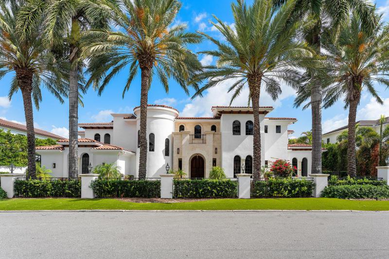  Single Family Homes Photo 4:  Boca Raton,  FL 33432