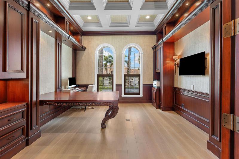 Single Family Homes Photo 41:  Boca Raton,  FL 33432