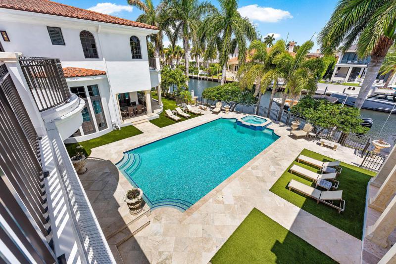  Single Family Homes Photo 54:  Boca Raton,  FL 33432