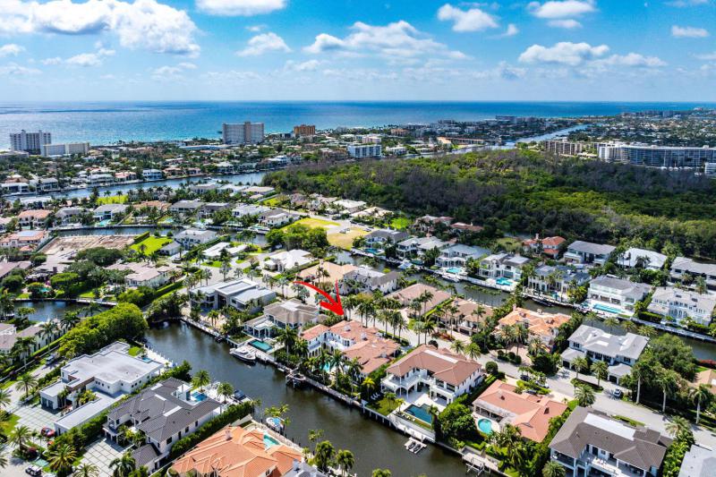  Single Family Homes Photo 6:  Boca Raton,  FL 33432