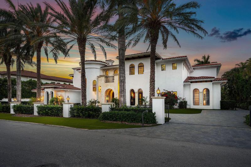  Single Family Homes Photo 72:  Boca Raton,  FL 33432