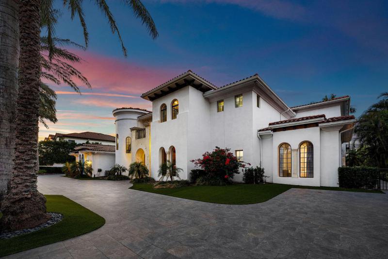  Single Family Homes Photo 73:  Boca Raton,  FL 33432