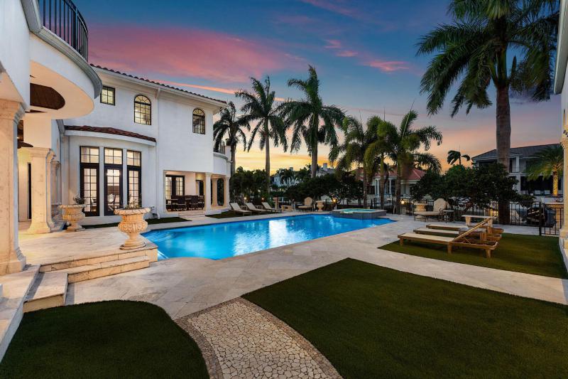  Single Family Homes Photo 77:  Boca Raton,  FL 33432