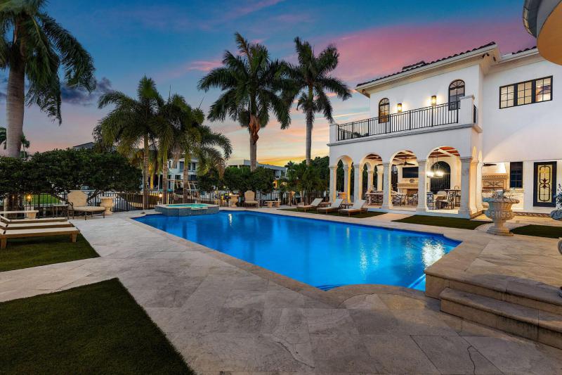  Single Family Homes Photo 79:  Boca Raton,  FL 33432