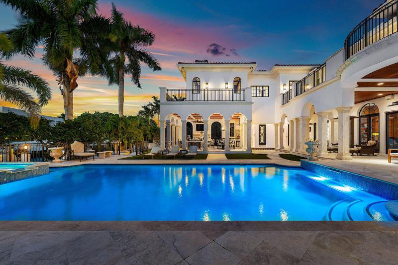  Single Family Homes Photo 80:  Boca Raton,  FL 33432