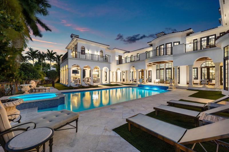  Single Family Homes Photo 81:  Boca Raton,  FL 33432