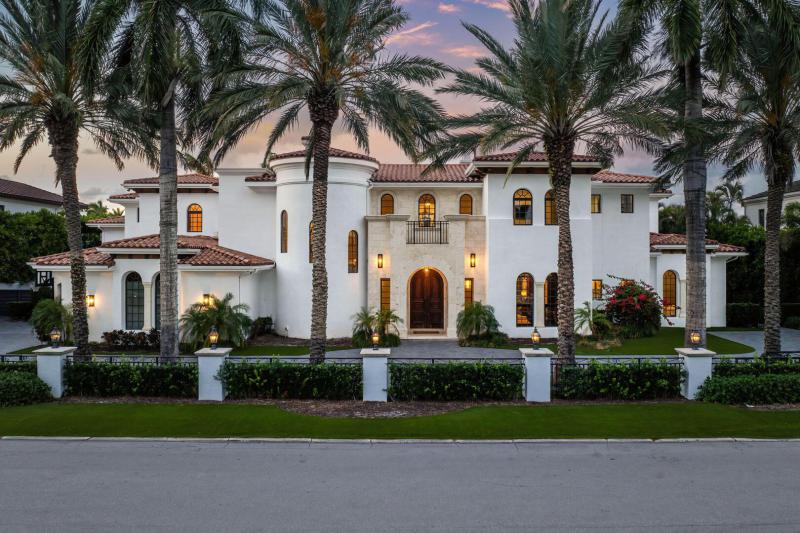  Single Family Homes Photo 84:  Boca Raton,  FL 33432