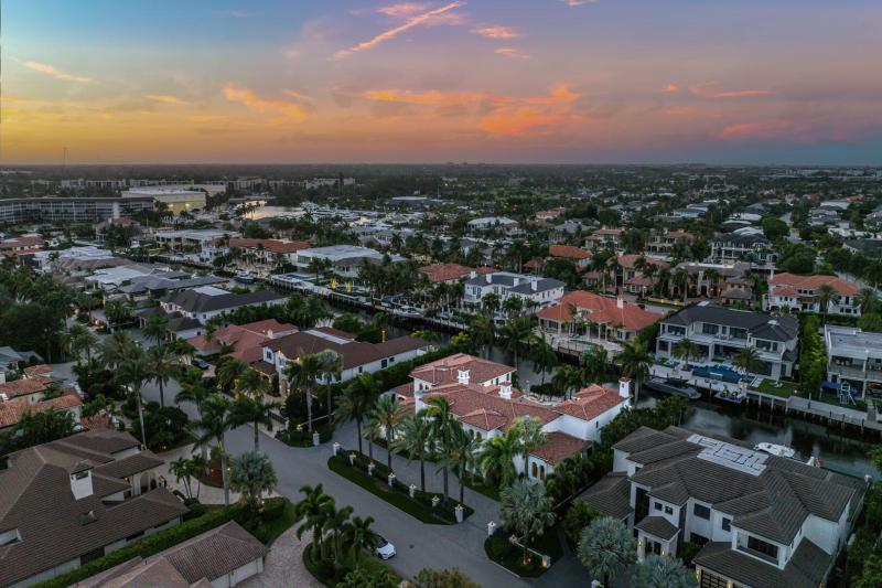 Single Family Homes Photo 85:  Boca Raton,  FL 33432