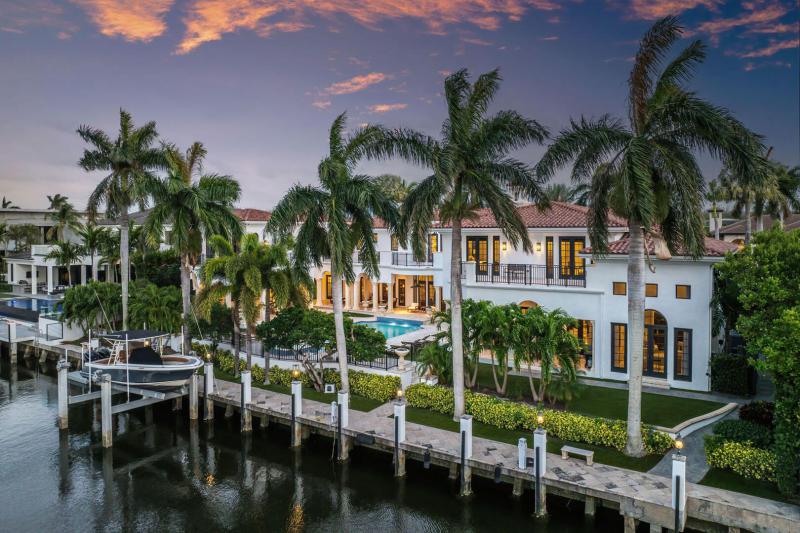  Single Family Homes Photo 86:  Boca Raton,  FL 33432