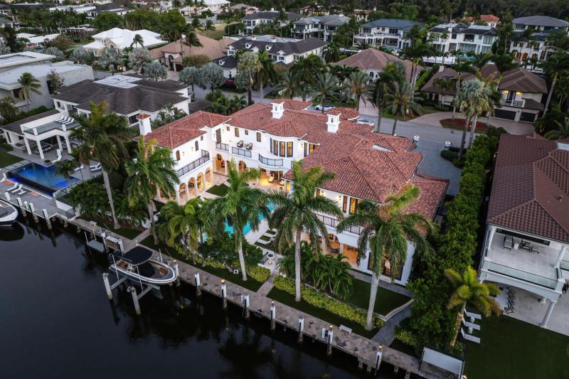  Single Family Homes Photo 87:  Boca Raton,  FL 33432