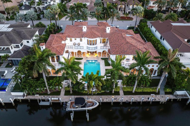  Single Family Homes Photo 88:  Boca Raton,  FL 33432