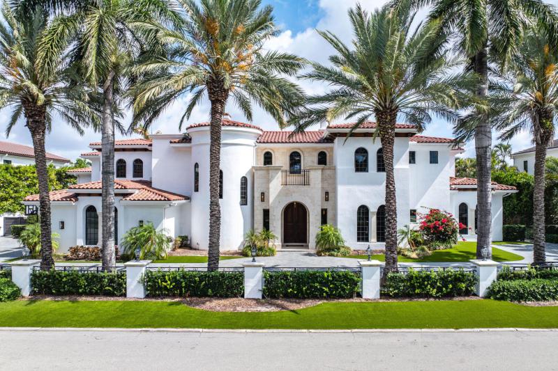  Single Family Homes Photo 89:  Boca Raton,  FL 33432