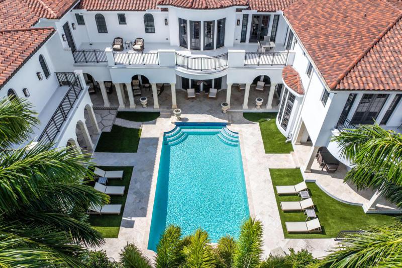  Single Family Homes Photo 92:  Boca Raton,  FL 33432