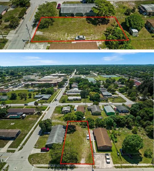 Duplex, Triplex and Fourplex Images