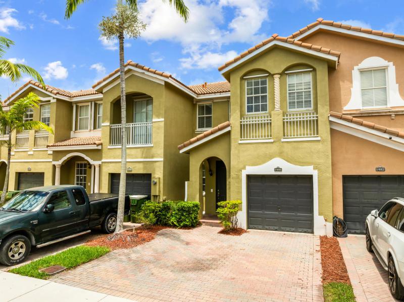 First Photo for Home For Sale at  Homestead, FL. 33035