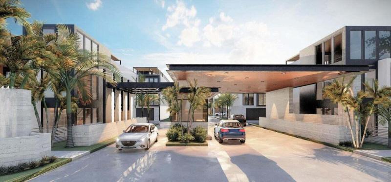 Duplex, Triplex and Fourplex Images