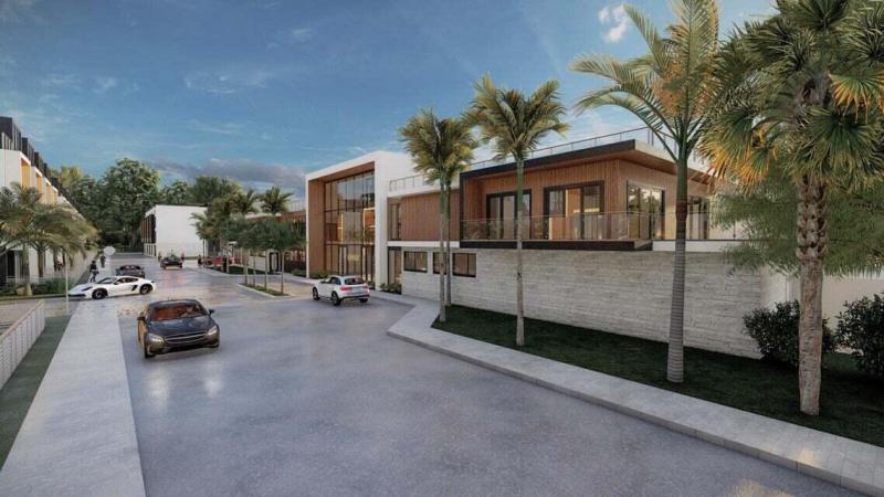 Duplex, Triplex and Fourplex Images