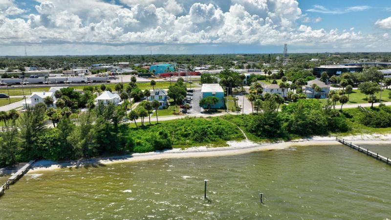 Duplex, Triplex and Fourplex Images