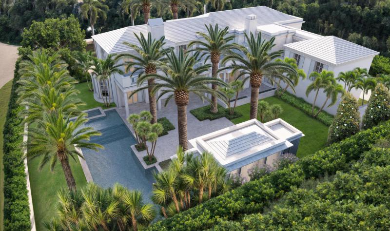  Single Family Homes Photo 2:  Palm Beach,  FL 33480
