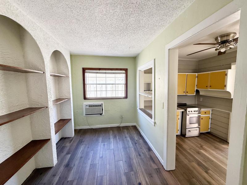 Duplex, Triplex and Fourplex Images