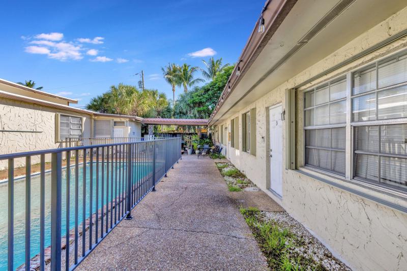 Duplex, Triplex and Fourplex Images