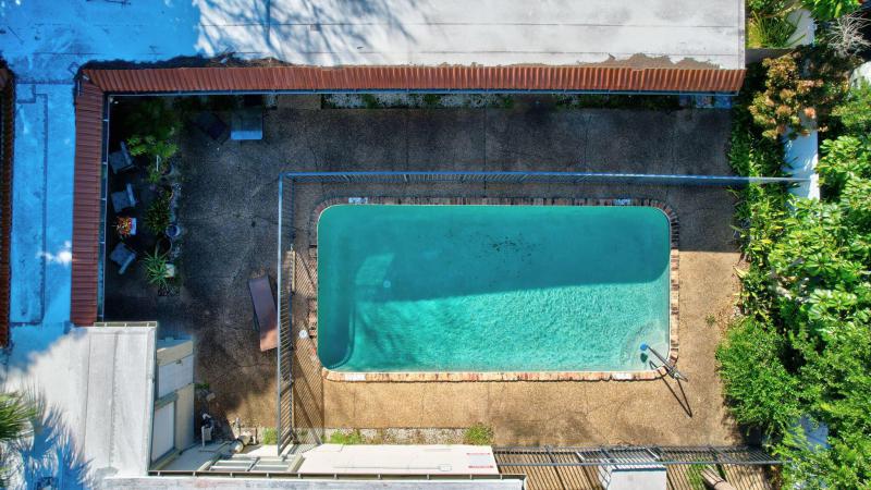 Duplex, Triplex and Fourplex Images