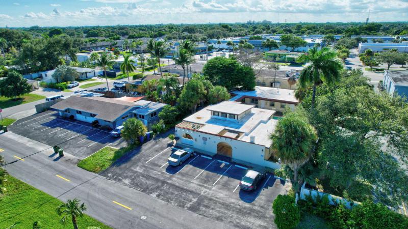 Duplex, Triplex and Fourplex Images