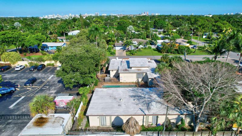 Duplex, Triplex and Fourplex Images