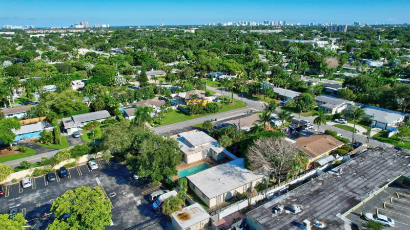 Duplex, Triplex and Fourplex Images