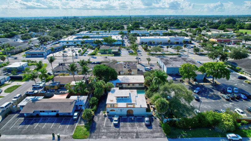 Duplex, Triplex and Fourplex Images