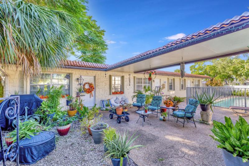 Duplex, Triplex and Fourplex Images