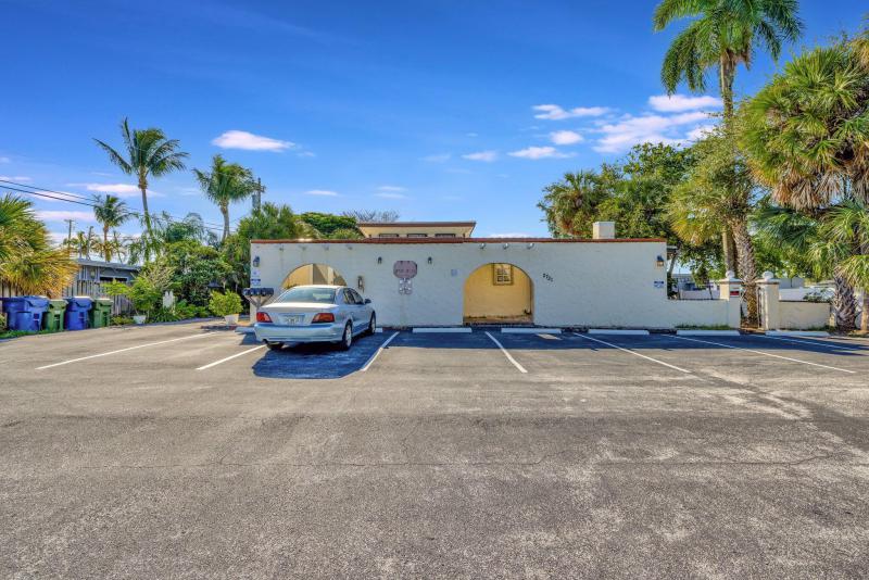 Duplex, Triplex and Fourplex Images