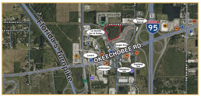  Commercial & Industrial Land Images 
