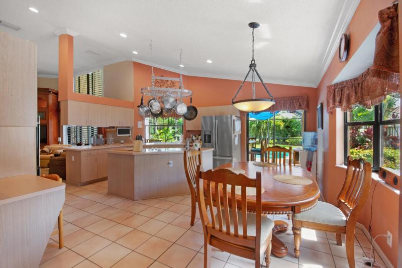  Single Family Homes Photo 20:  Coral Springs,  FL 33076