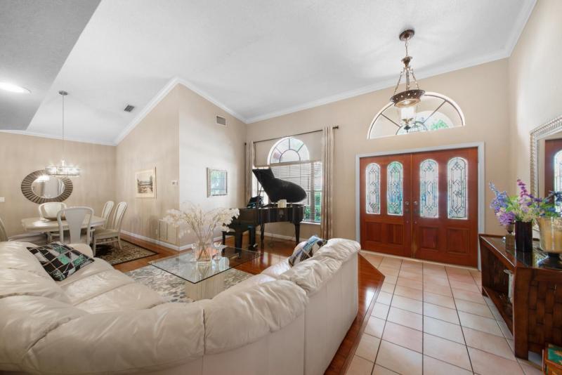  Single Family Homes Photo 4:  Coral Springs,  FL 33076